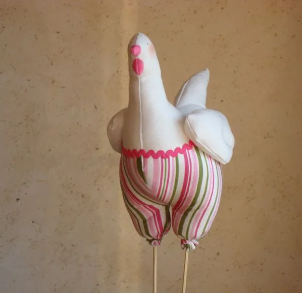 Primer proyecto Tilda Landsted | Los años salvajes