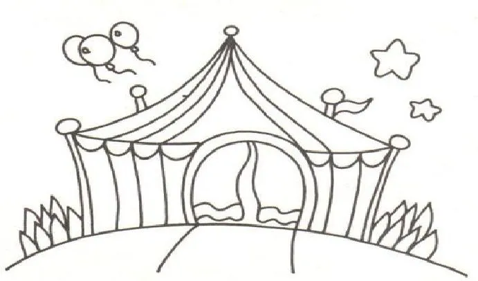 proyectocircus: FICHAS , MANUALIDADES, DIBUJOS