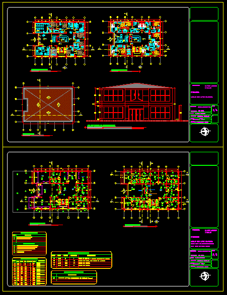 Proyectos Archives - Page 3 of 62 - Planos de Casas - Planos de ...