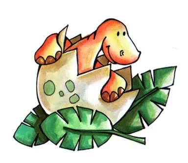 MIS PROYECTOS: Secuencia: “Los Dinosaurios. Sala de 5 años.