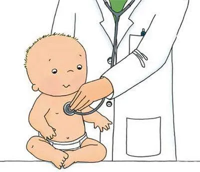 MIS PROYECTOS: Unidad Didáctica :Nos visita la Doctora