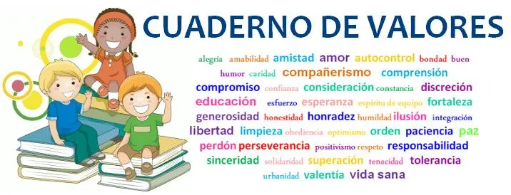 Proyectos Sobre Los Valores | Maestra Adanolis