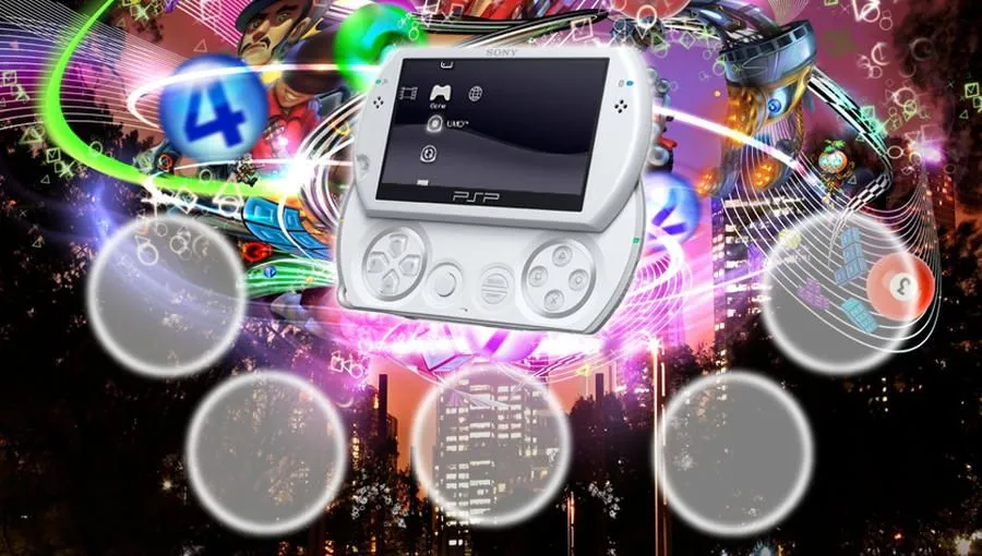 PS Vita Wallpaper by Basinus90 on DeviantArt