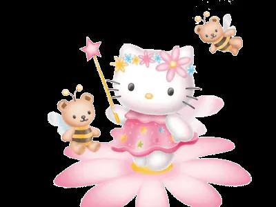 PSD Detail | Hello Kitty | Official PSDs