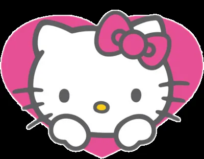 PSD Detail | Hello Kitty | Official PSDs