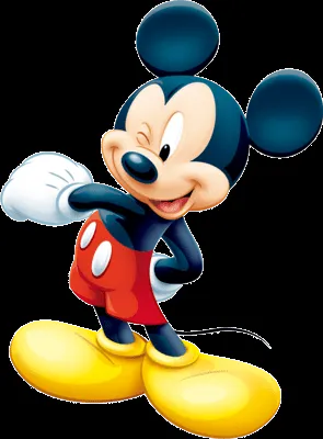PSD Detail | Mickey 2 | Official PSDs