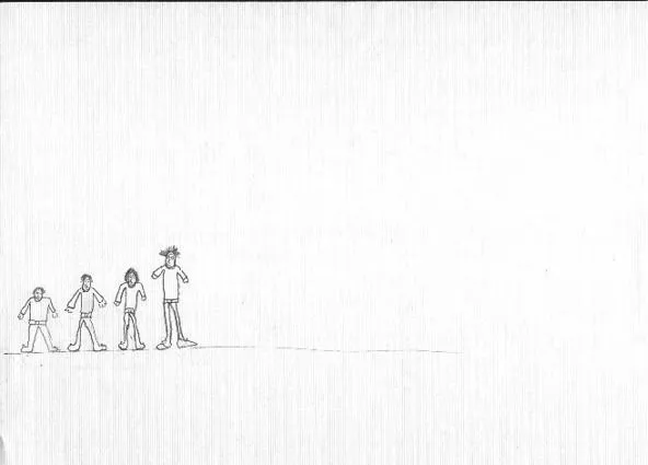 Psicodiagnosis: Psicología infantil y juvenil