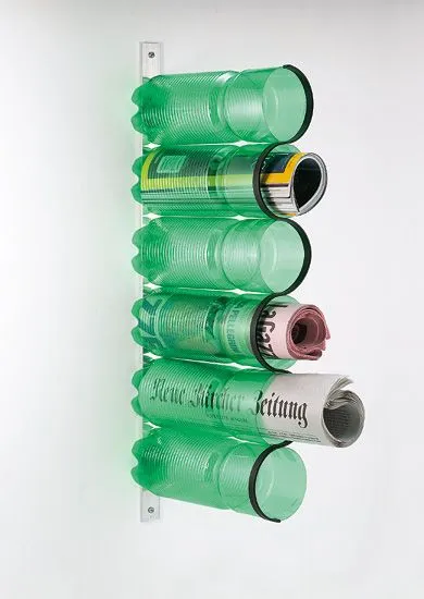 PsicodragoN: Botella de plastico