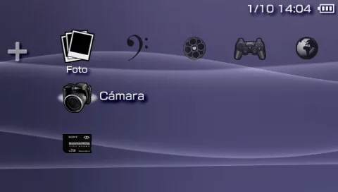 PSP Themes Pack ★ | Juegos PSP en 1 link