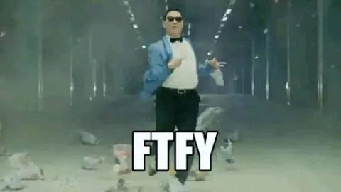 Psy Gangnam Style GIFs on Giphy