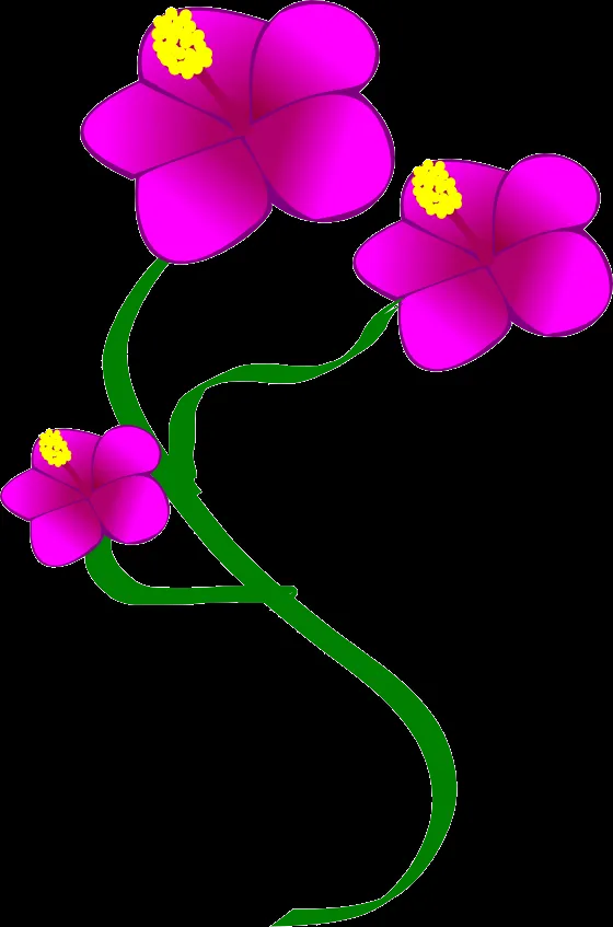 Flor en png - Imagui