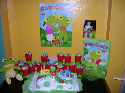 Publicado por natacha y lorena en 15:31