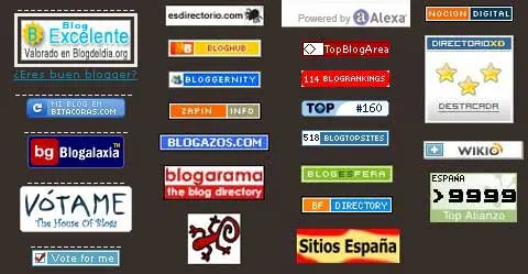 Publicidad en HD: Blogs para empresas