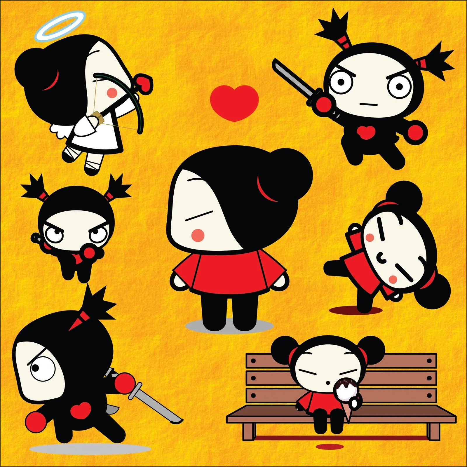 pucca