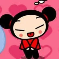  ... de pucca fue creado por la compania surcoreana vooz como la imagen de