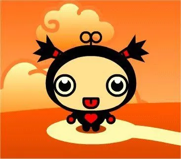 Pucca fans foro • Ver Tema - cumpleaños de pucca