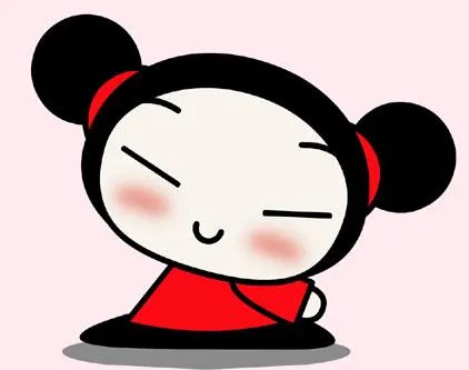 PUCCA: la reina del manga