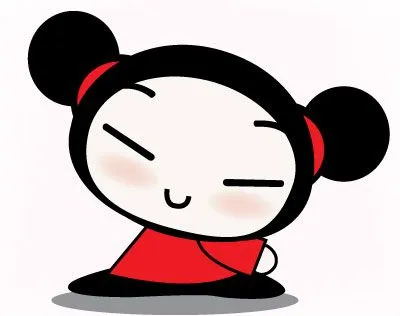 Pucca Vector by ~AugustoLara on deviantART