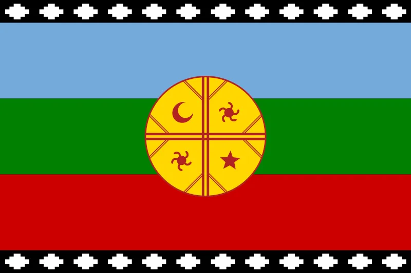 Pueblo Mapuche | pueblos originarios de chile