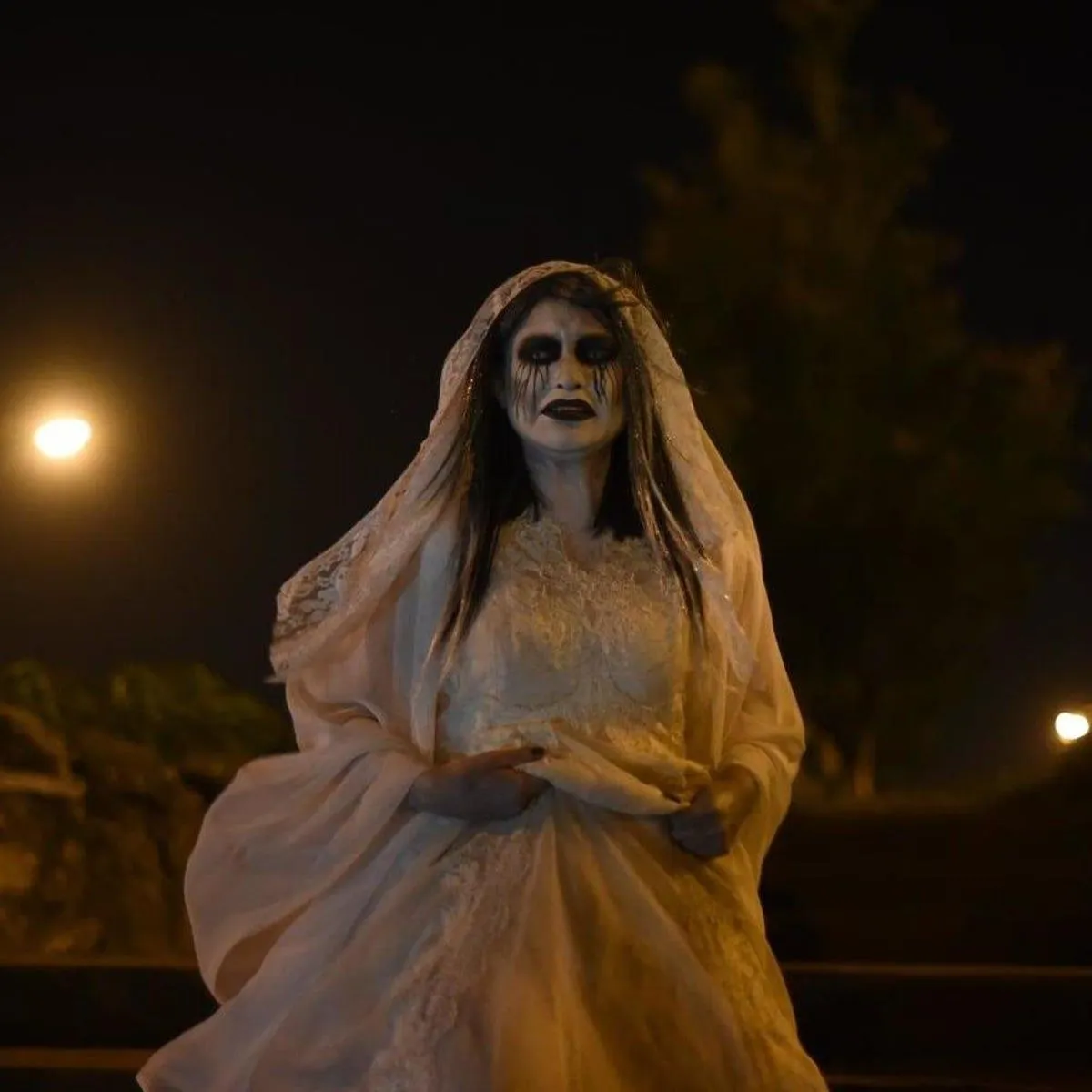 Este es el pueblo de México donde se encuentra la tumba de “La Llorona” |  Independent Español