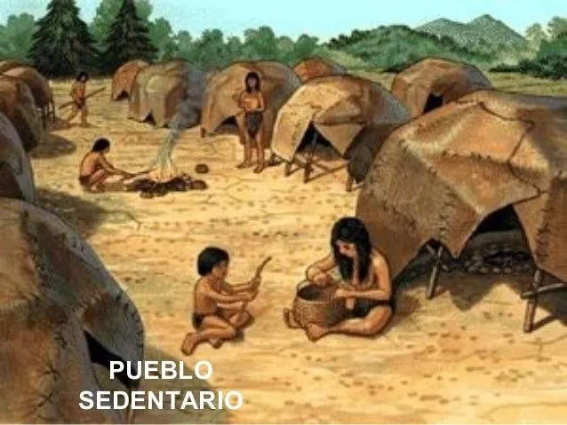 Los pueblos sedentarios_y_nomades[1]