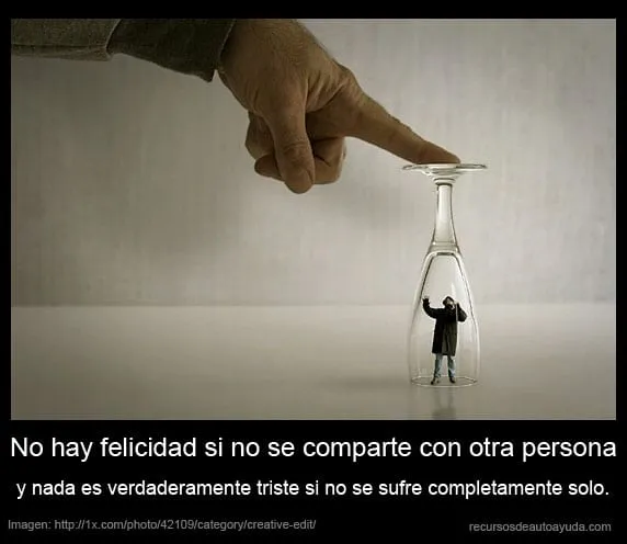 Puedes estar deprimido sin estar triste