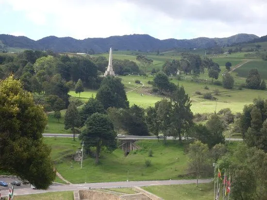 Puente de Boyaca - Boyaca - Opiniones de Puente de Boyaca ...