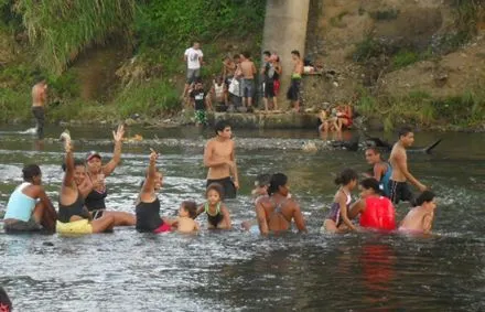 Puente Jobo | Sagua de Tánamo