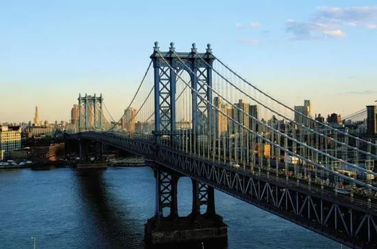 PUENTES DE NUEVA YORK. | EL BLOG DE FATHER GORGONZOLA