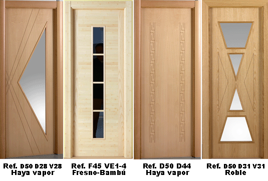 Puertas Modernas - Mitra LlarTarragona reformas integrales del ...