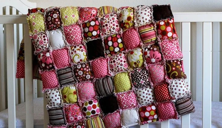 PUFF QUILTING MATERIALES DISPONIBLES EN BERNABELA CALLE 126A # 7C ...