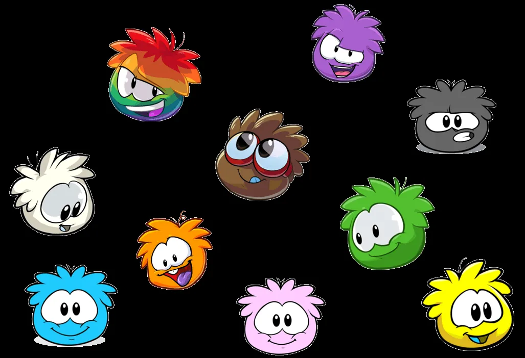 Puffle - Angry German Kid Wiki