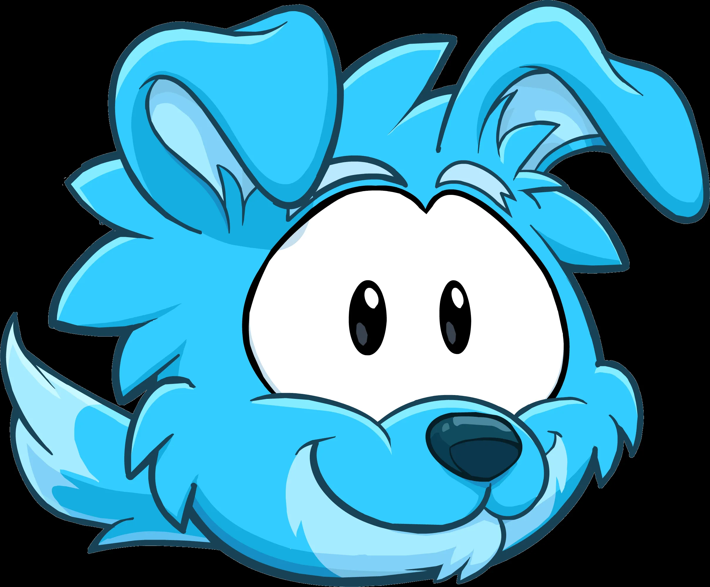 Puffle - Club Penguin Wiki - The free, editable encyclopedia about ...