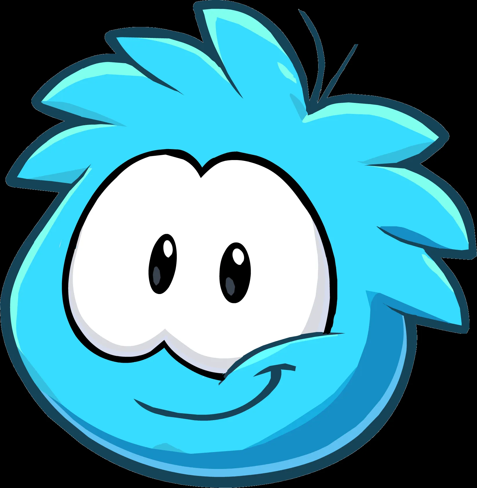 Puffle - Club Penguin Wiki - The free, editable encyclopedia about ...