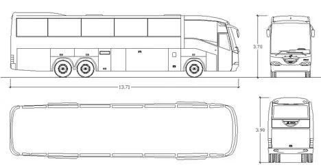 Pullman 2d dwg