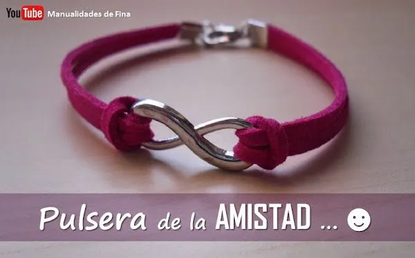 pulsera | Aprender manualidades es facilisimo.com