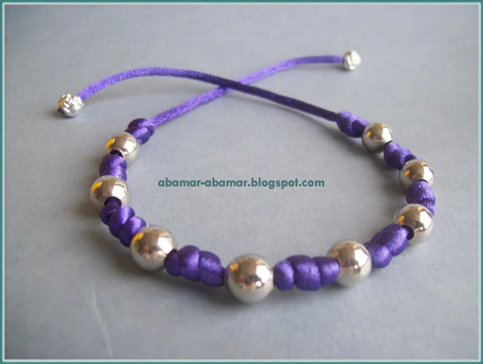 PULSERA VENUS - abamar