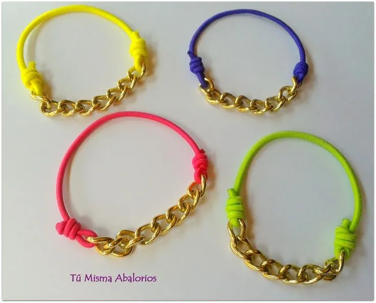 Pulseras on Pinterest | Charms