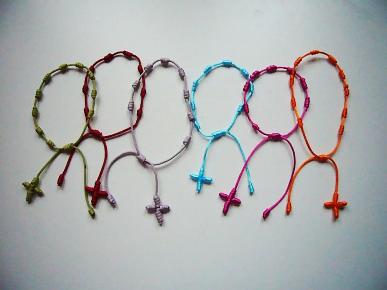 Pulseras Sara Carbonero ~ Carmela desde Oviedo