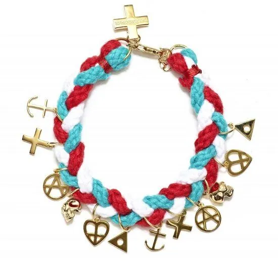 Pulseras para el verano 2013, ¡modelos que te encantarán! | Estilo ...