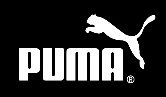 Puma logo2 Free Vector / 4Vector