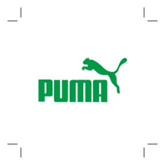 Puma | Vektörel Logo