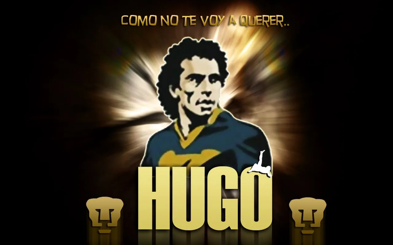 Pumas Azul y Oro: abril 2012