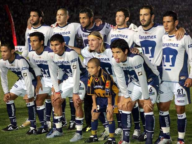 Pumas Bicampeones toman distintos caminos de éxito y fracaso ...