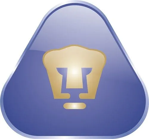 Pumas Unam Logo | Flickr - Photo Sharing!