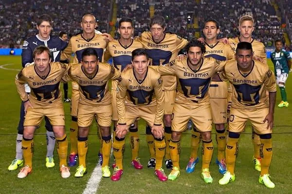 Pumas UNAM vs Atlas EN VIVO - 16 de Febrero ~ Futbol en Vivo ...