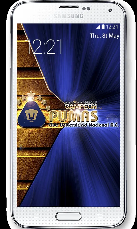 Pumas UNAM Wallpaper - Android Apps on Google Play