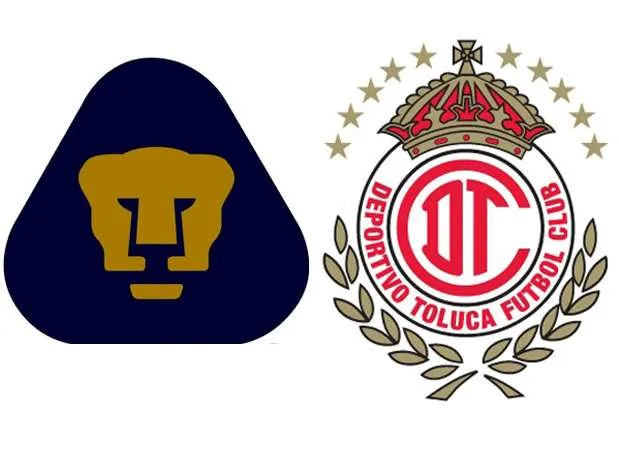 Pumas vs. Toluca en VIVO, Copa Independencia Sub 17 - Terra México