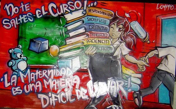 PUNTA NEGRA te informa: AUMENTA EL EMBARAZO EN ADOLESCENTES EN ...