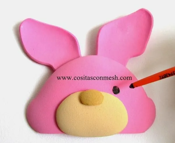 Puntadas para niños: Manualidades con latas de atún recicladas